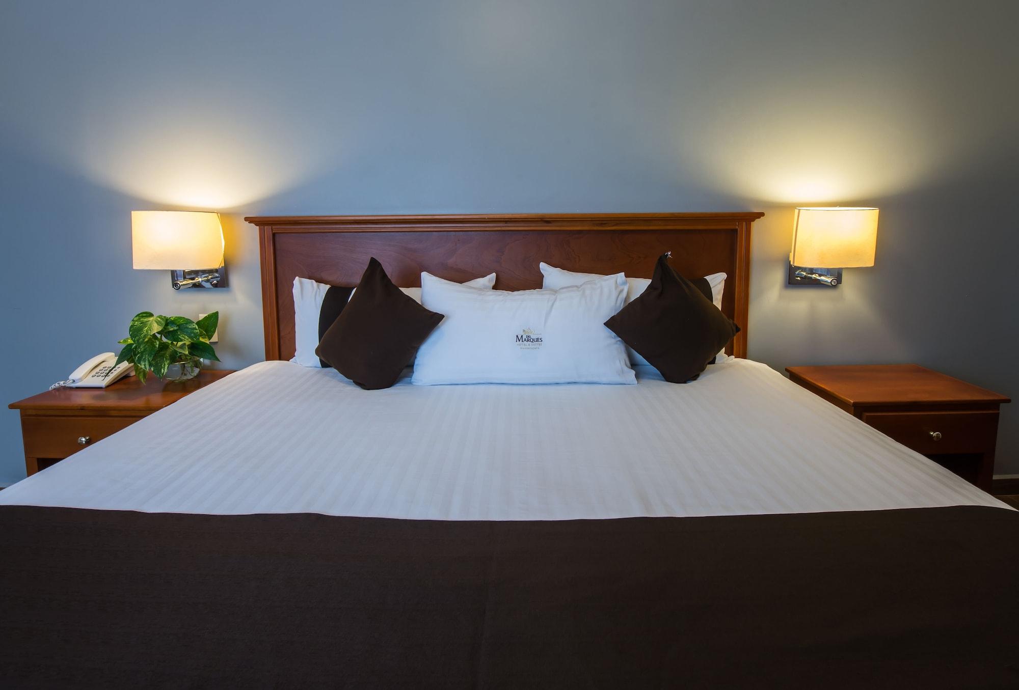 Del Marques Hotel And Suites Гвадалахара Экстерьер фото